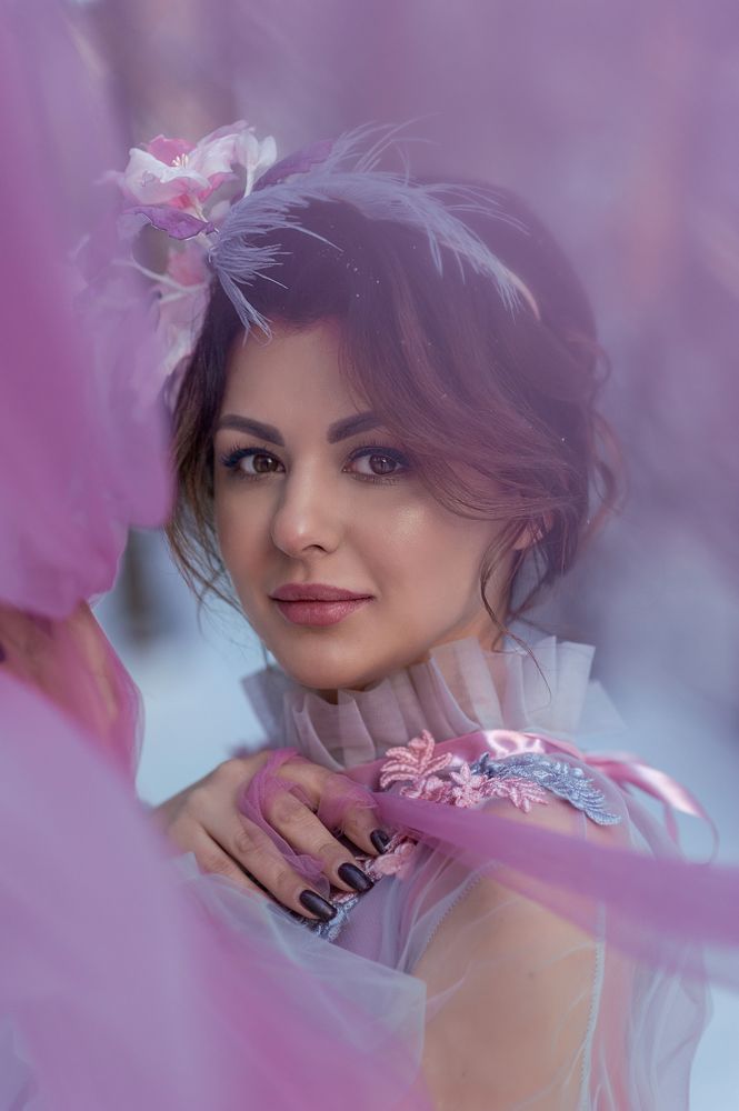 Photograph by Lilija Sarma