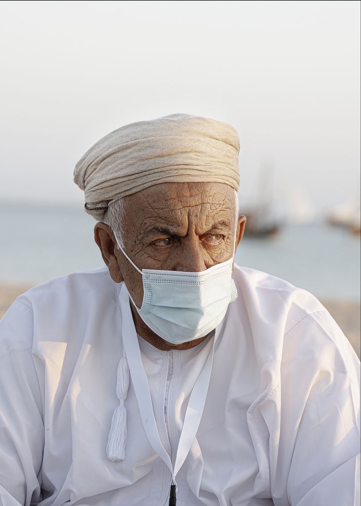 Photo From A Pandemic