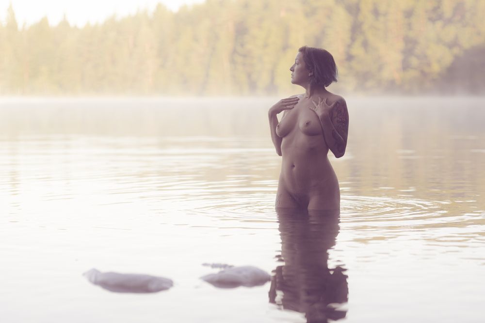 Photograph by Юрий Тарасов