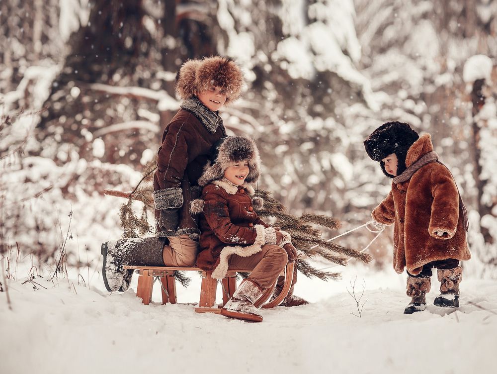 Photograph by Анна Ипатьева