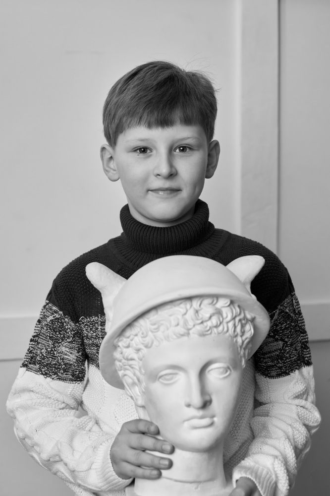 Photograph by Михаил Уткин