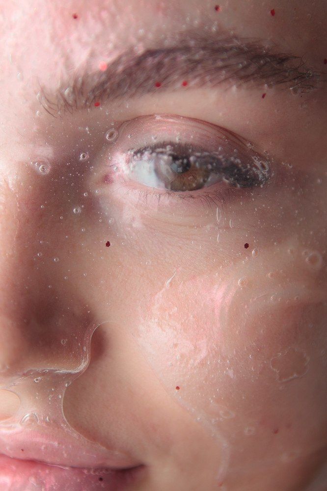 Photograph by Alena Zokinatif Kozlova