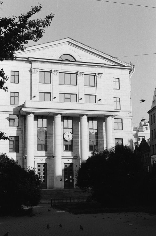 Photograph by Дмитрий Сосна