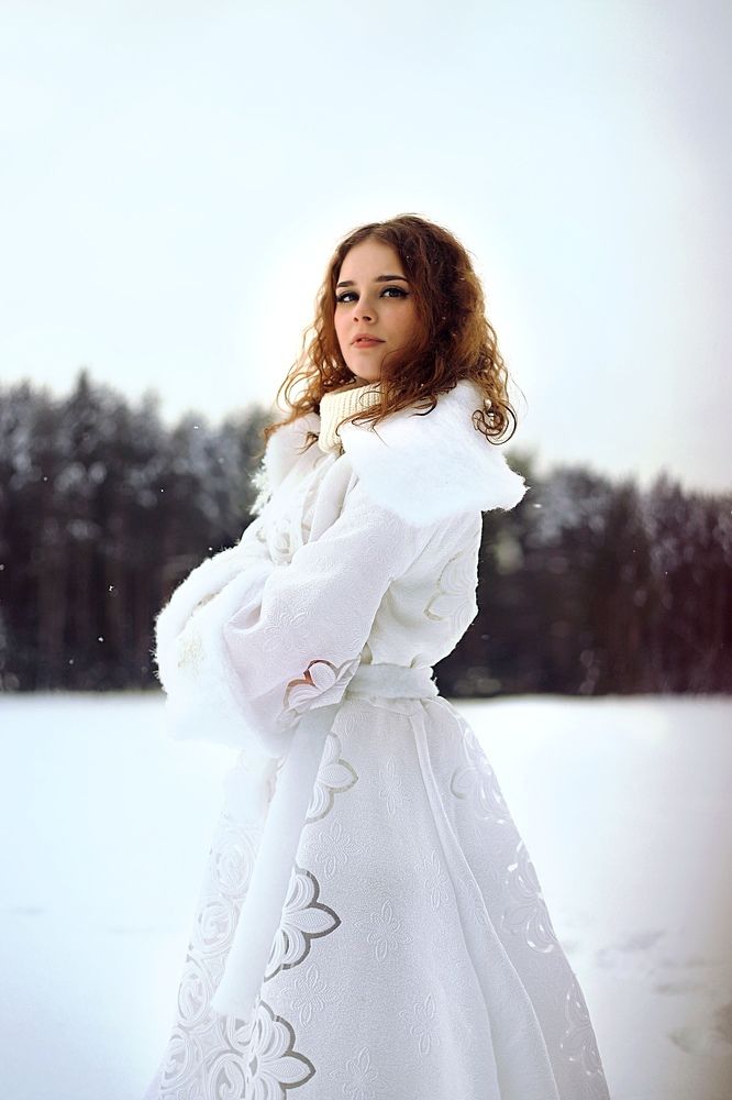 Photograph by Татьяна Федосеева