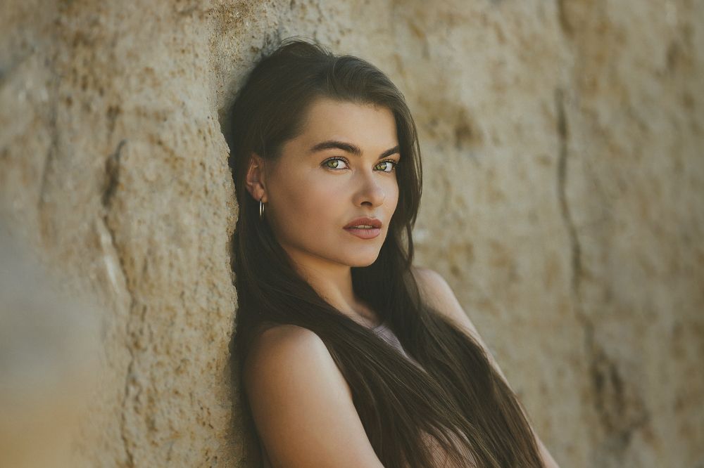 Photograph by MIKHAIL KIM