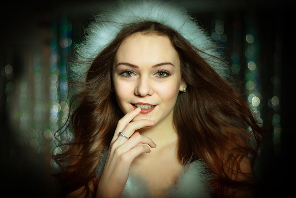 Photograph by Сергей Теслин