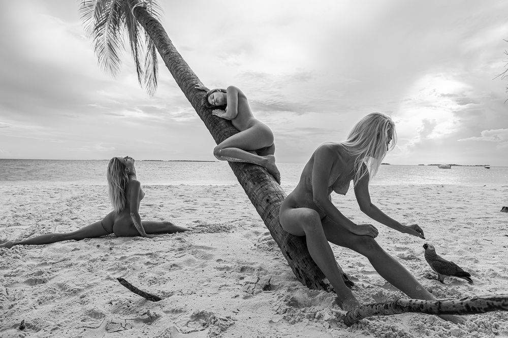 Photograph by Aleksandr Lishchinskiy