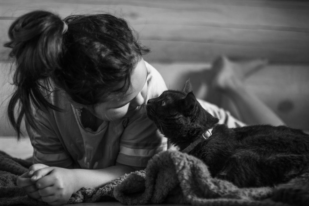 Photograph by Анна Овсепян