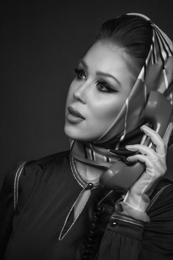 Photograph by Елена Шувалова