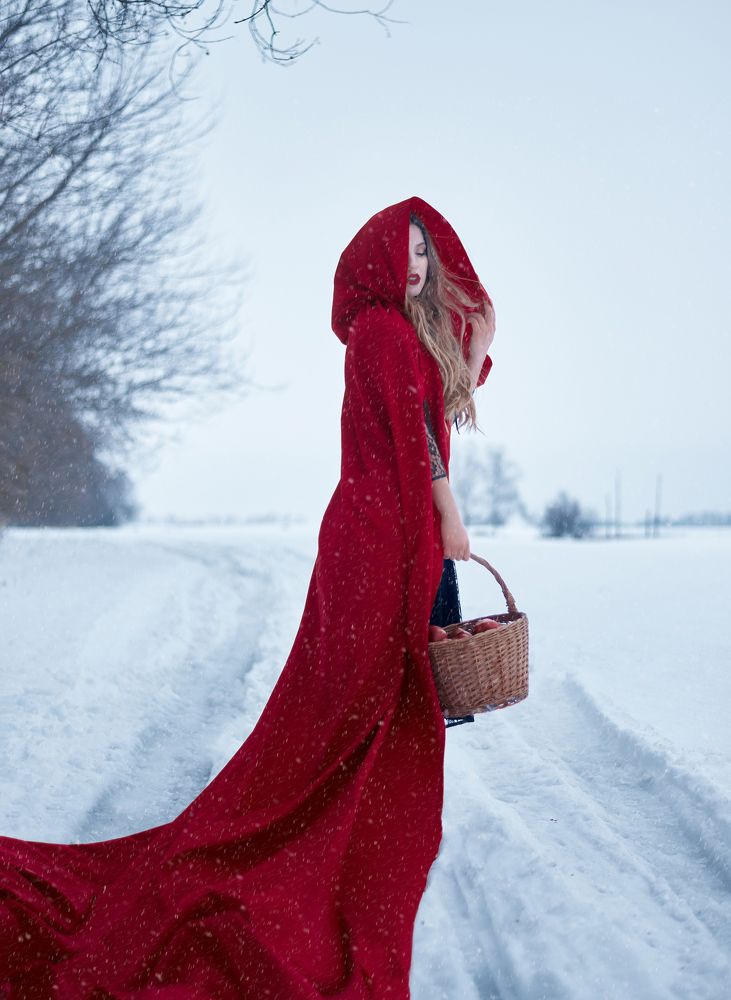 Photograph by Дарья Сова