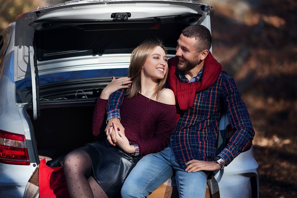 Photograph by Дарья Можельская