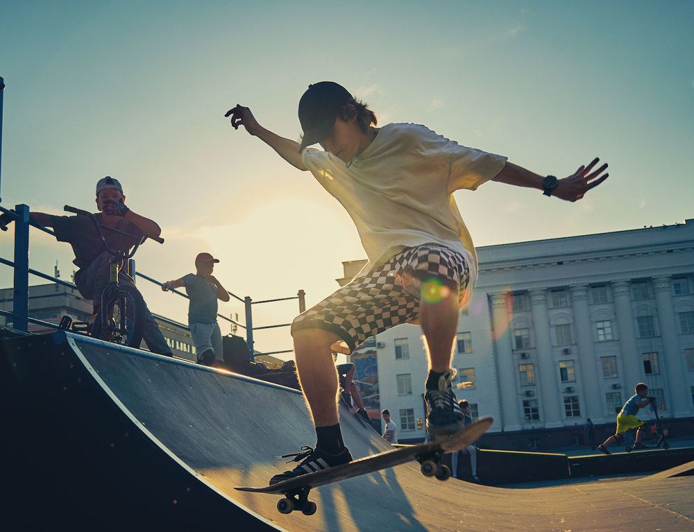 Photograph by Андрей