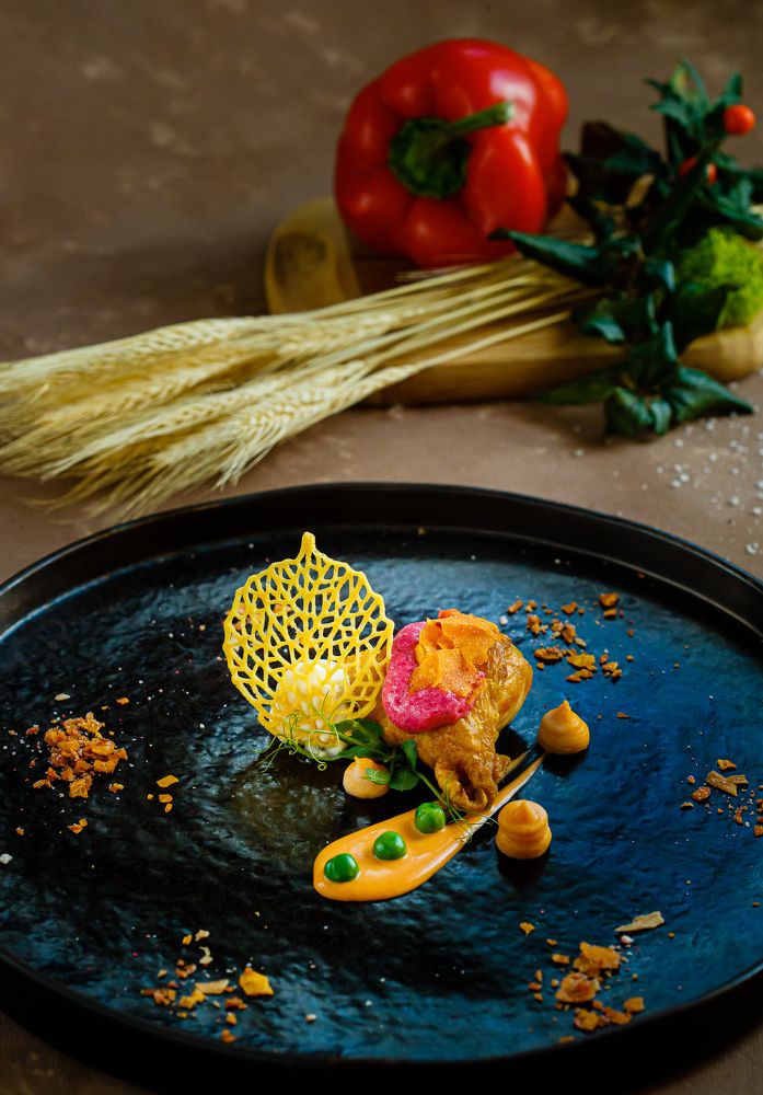 Photograph by Paul Padurariu