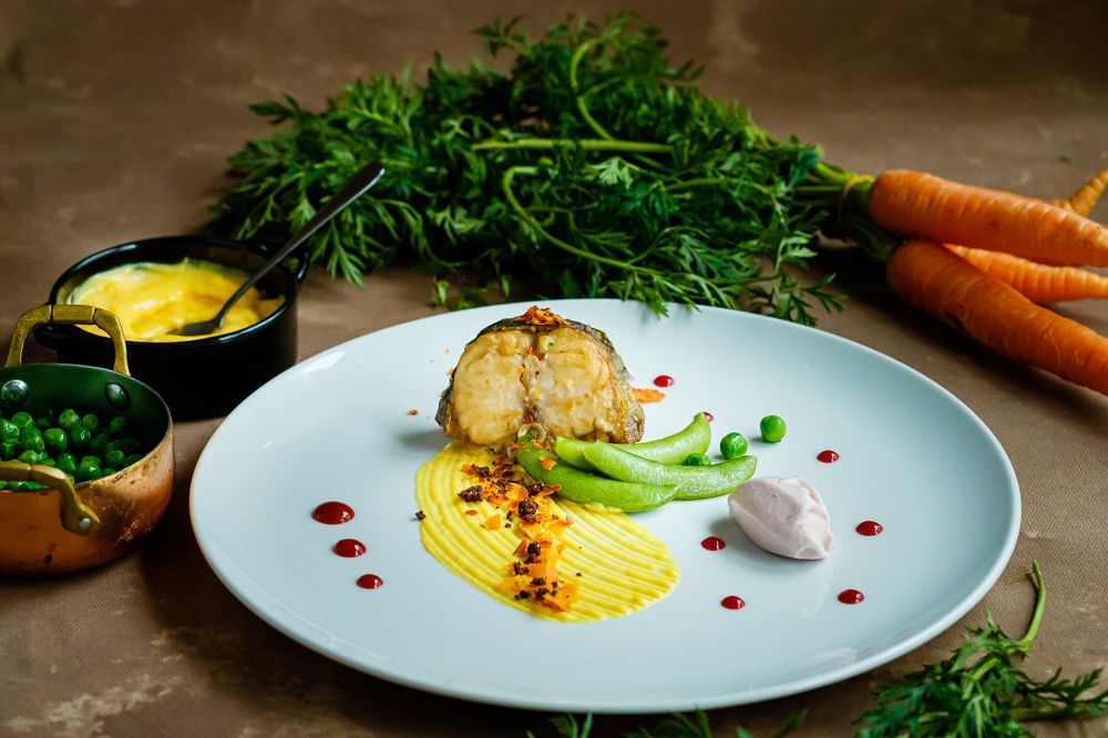 Photograph by Paul Padurariu