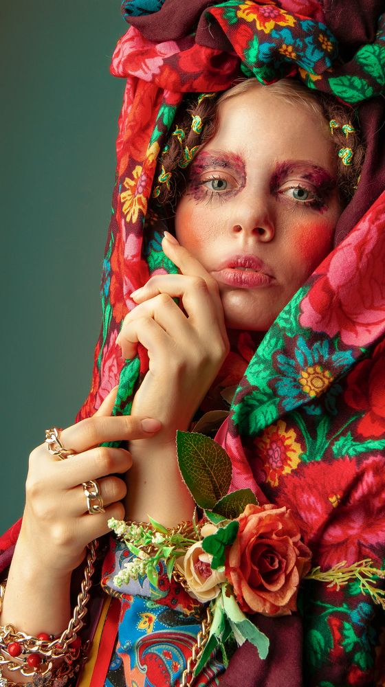 Photograph by Владимир Высоцкий