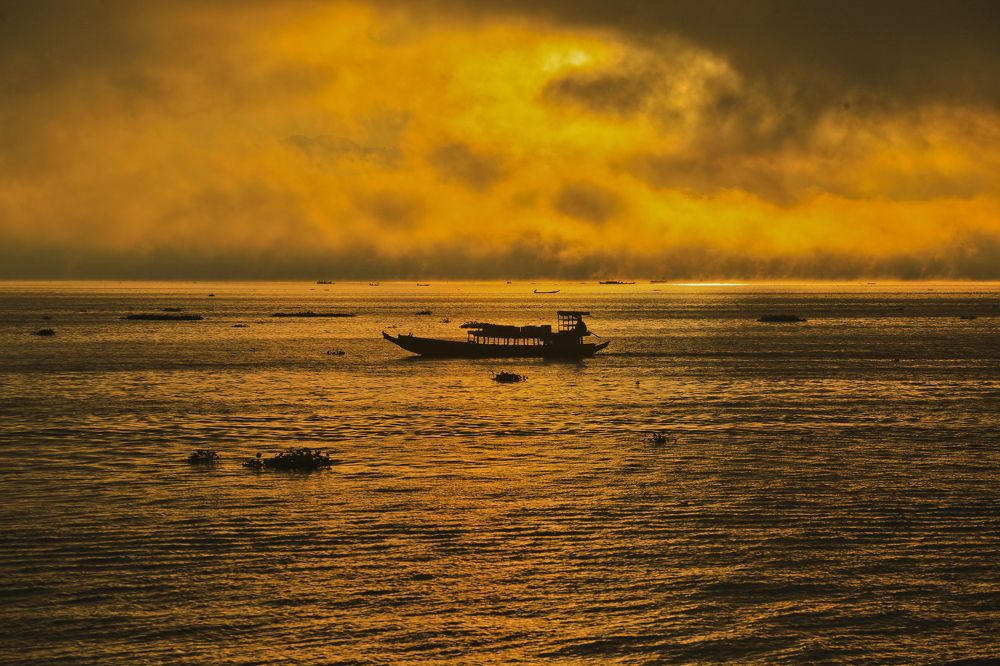 My Golden Bangladesh