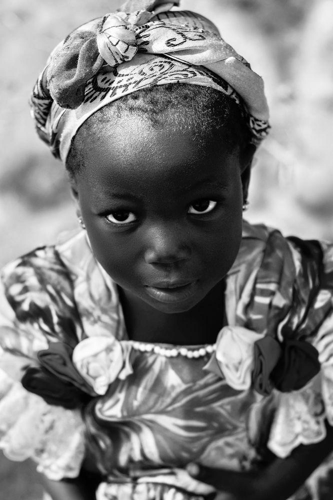 Photograph by Gilbert Anthony