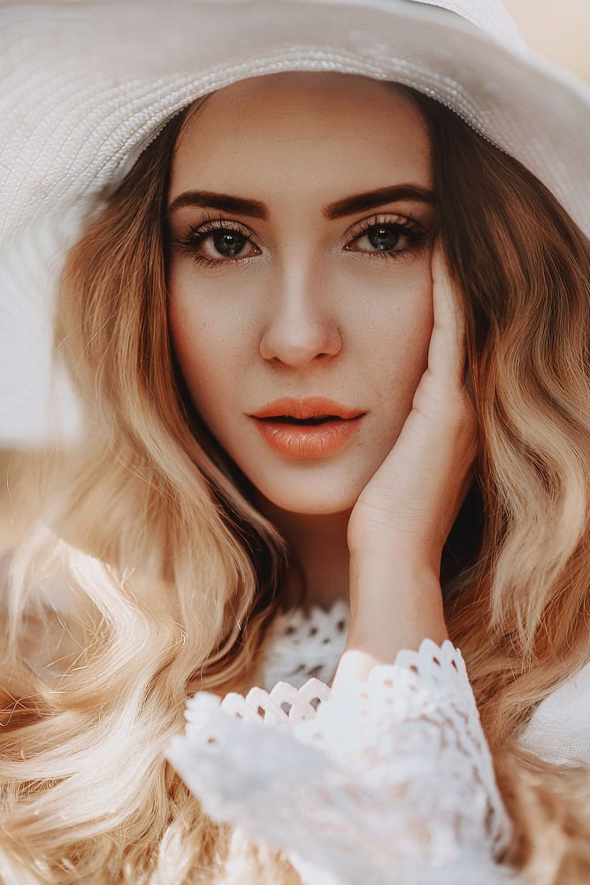 Photograph by Мария Хлебникова