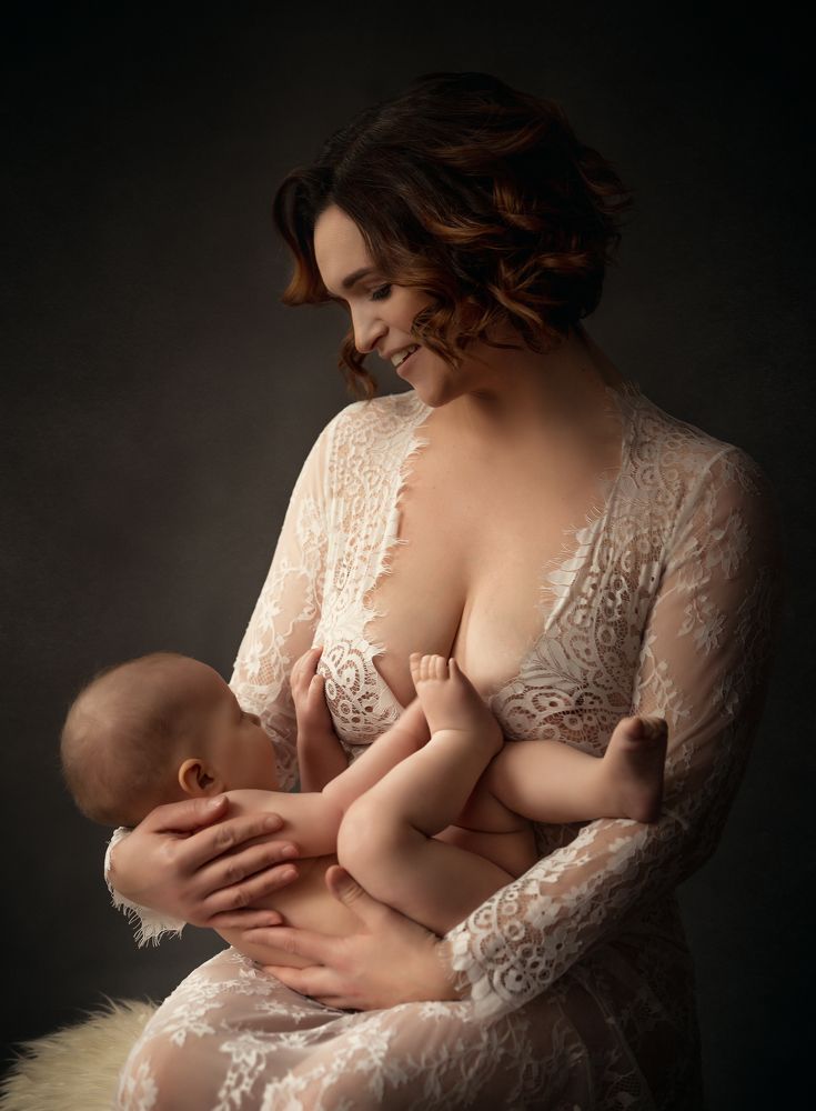 Photograph by Юлия Милосердова