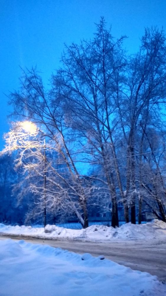 Photograph by Татьяна