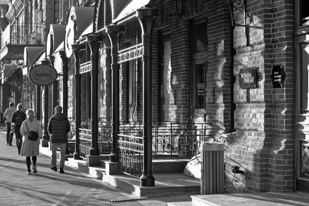 Photograph by Денис Бутин