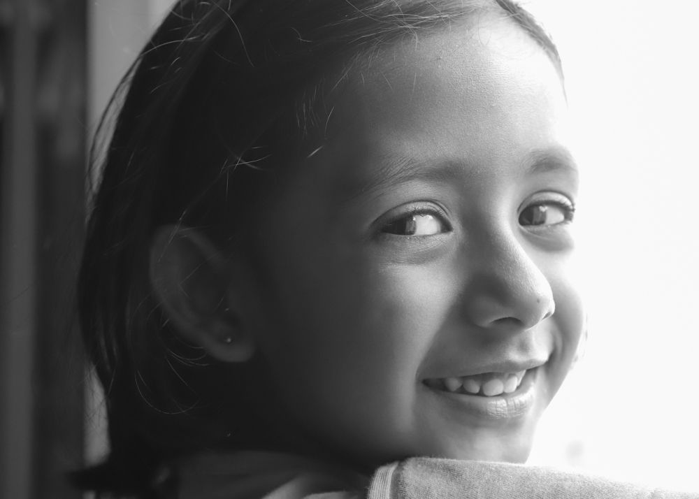 Photograph by Gino Rapheal