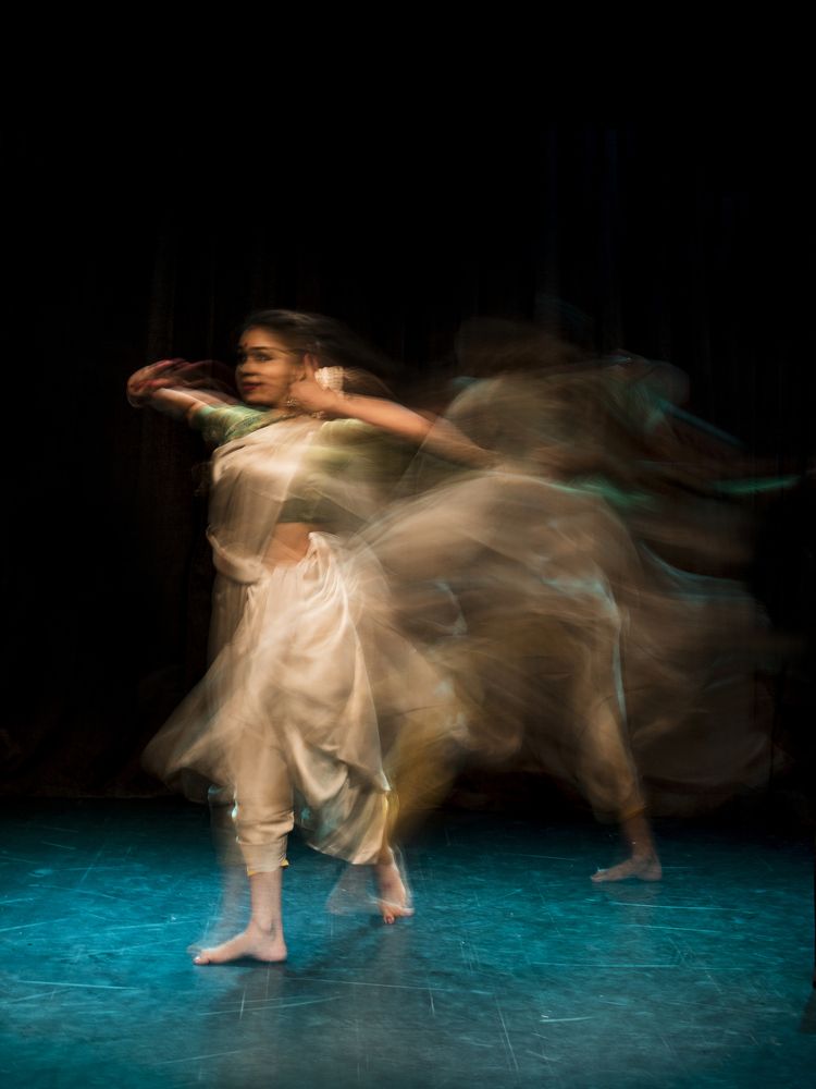 Photograph by Senthil Balraj