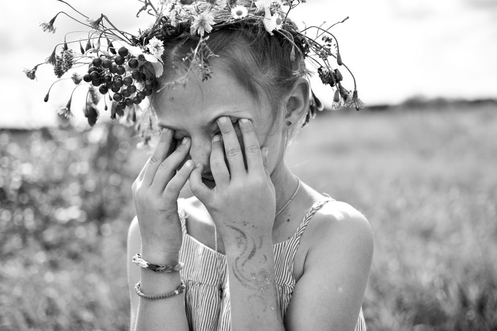 Photograph by Виктория