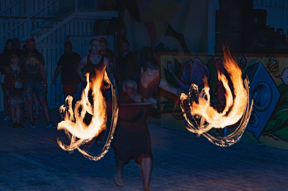 Photograph by Анатолий Климов