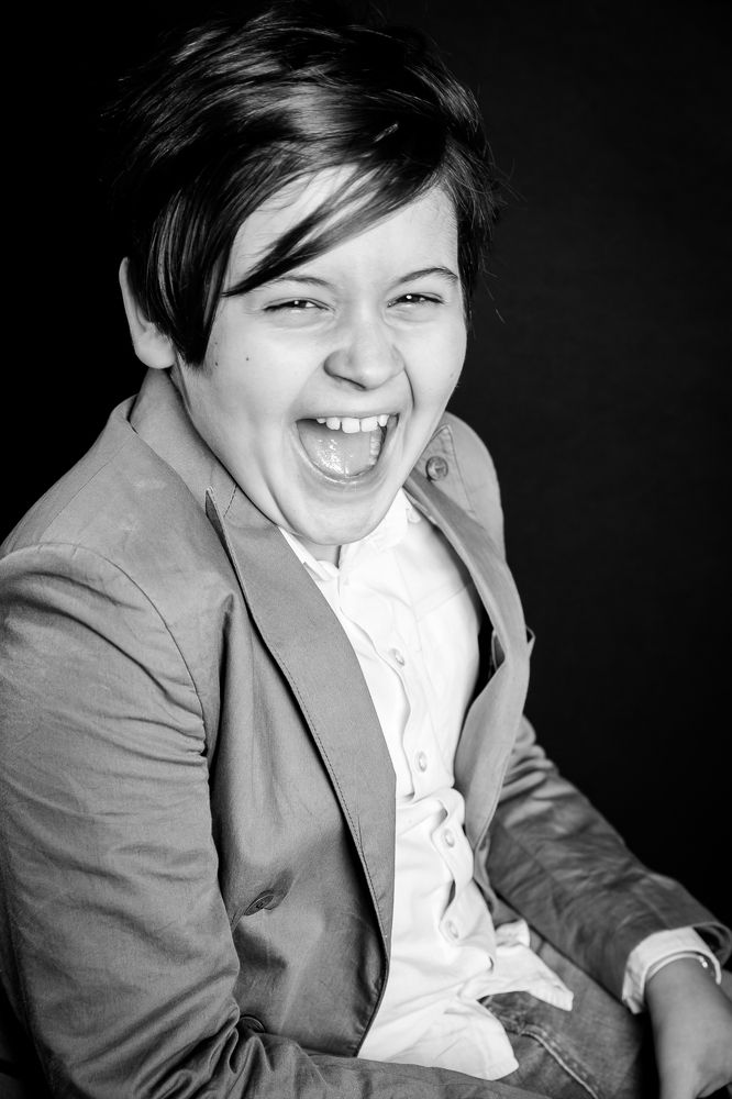 Photograph by Paul Padurariu