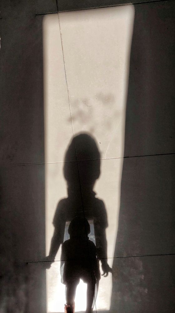 Photograph by Gino Rapheal