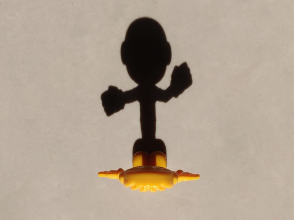 Photograph by Gino Rapheal