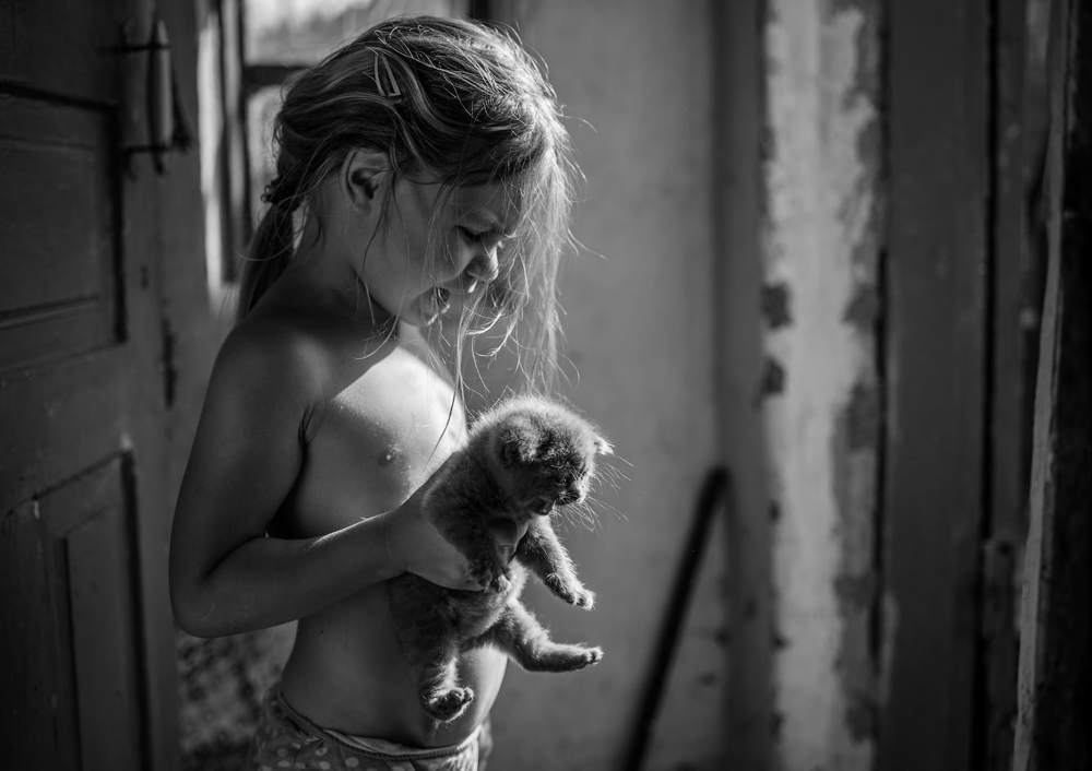 Фотография автора Лилия Немыкина