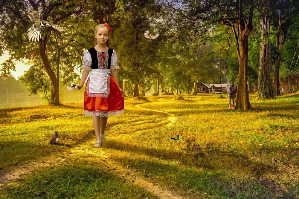 Photograph by Александр Максимов