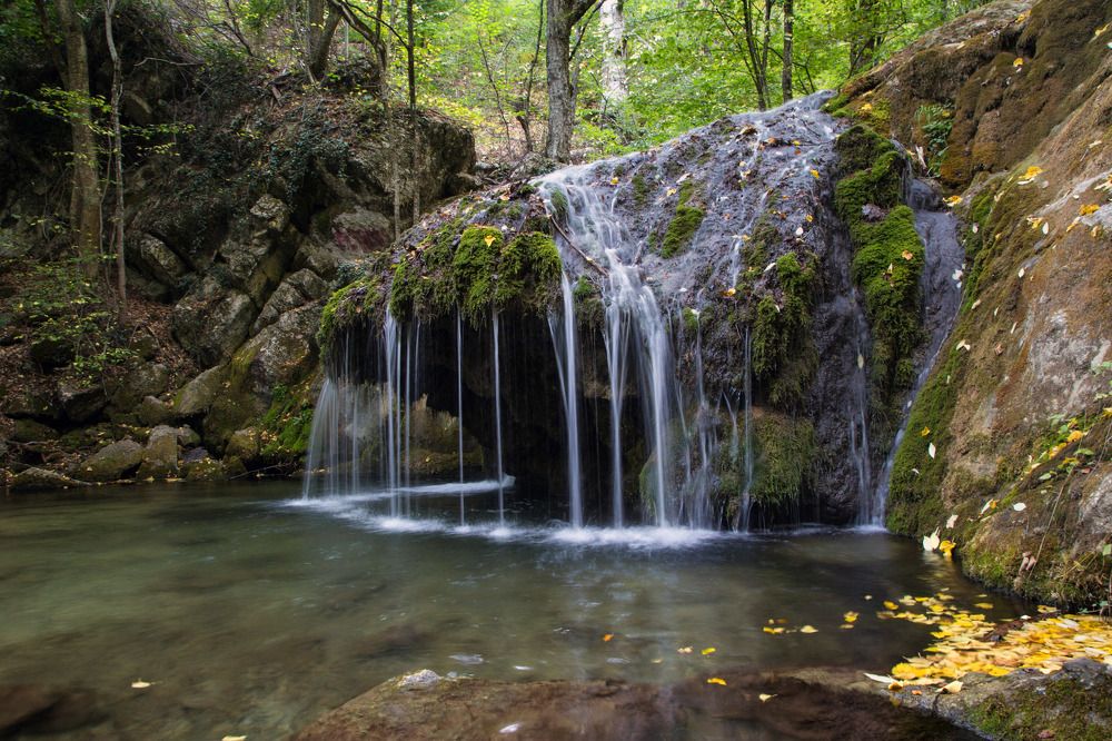 Photograph by Ольга