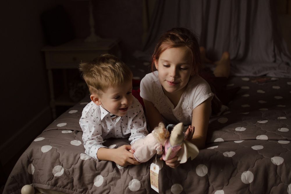 Photograph by Наталья