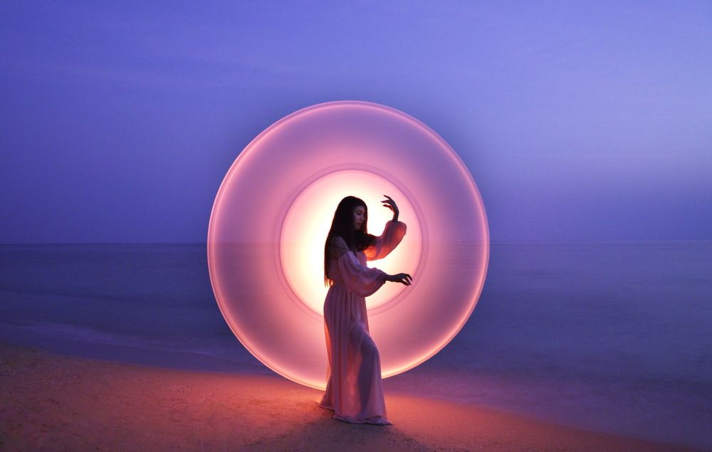 Photograph by Hedayatollah Eftekhari