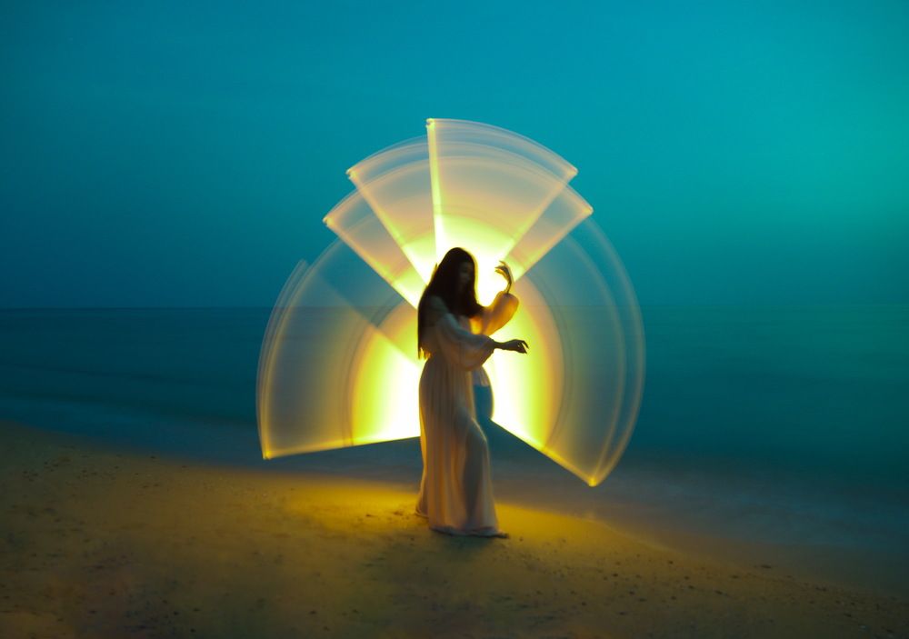 Photograph by Hedayatollah Eftekhari