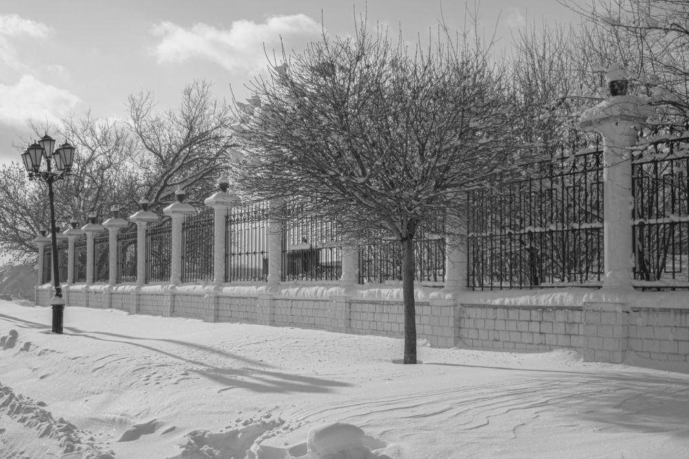 Photograph by Егор Кручинин