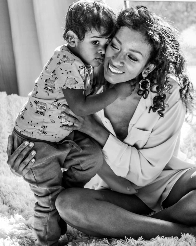 Фотография автора Дина Буланова