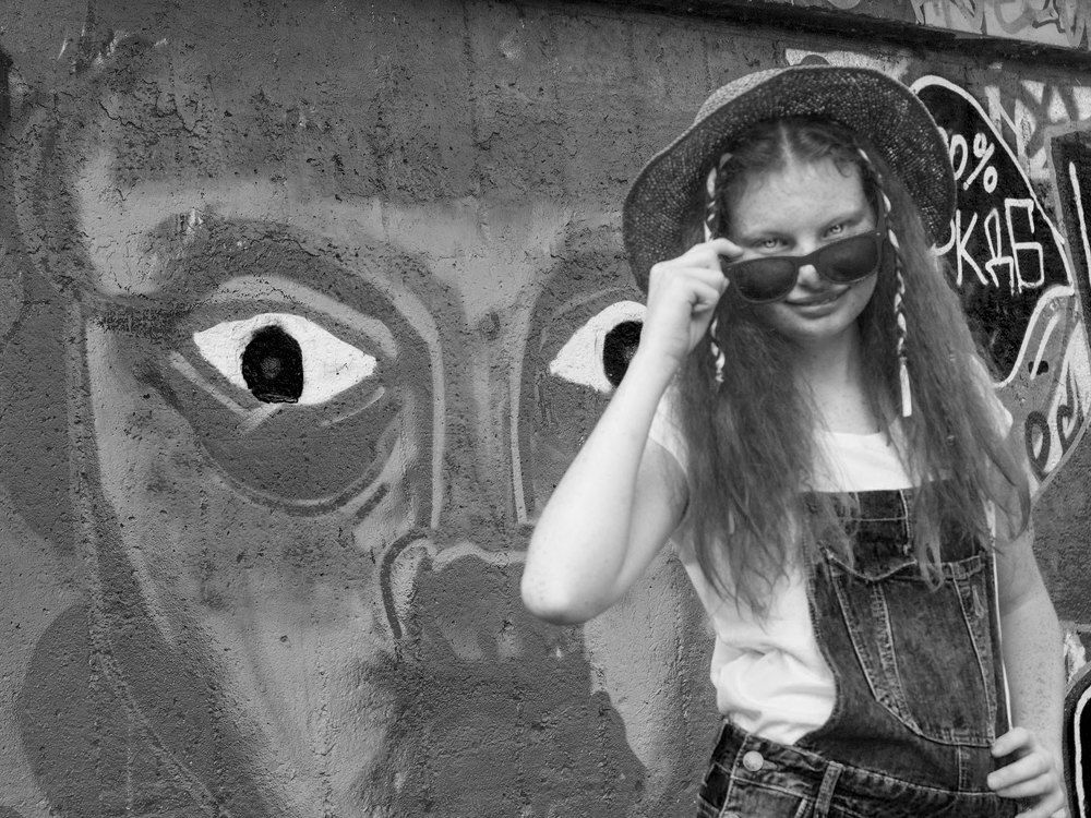 Photograph by Vladimir Bezgreshnov