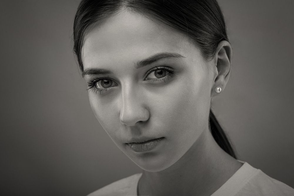 Photograph by Евгений Дёгтев