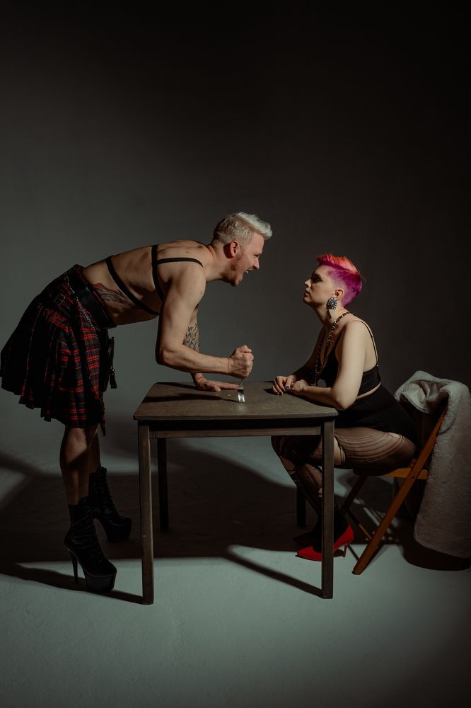 Photograph by Valeri Litvinov