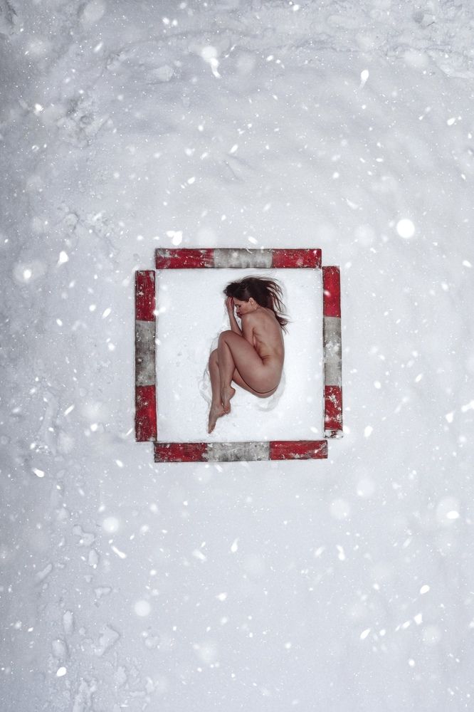 Photograph by Виктория