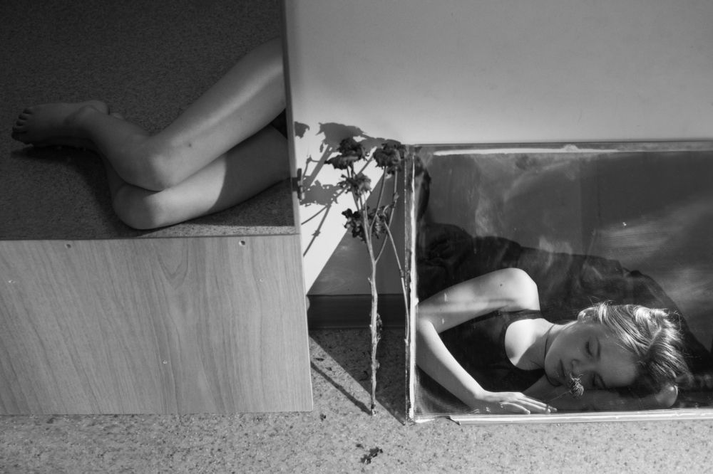 Photograph by Анна Шевченко