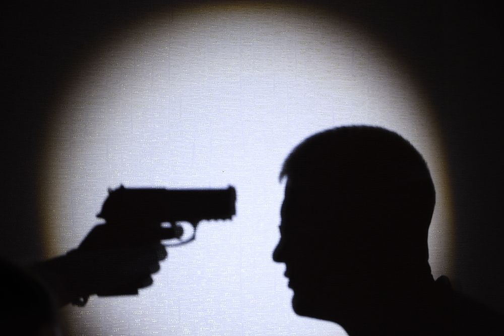 Photograph by Valeri Litvinov