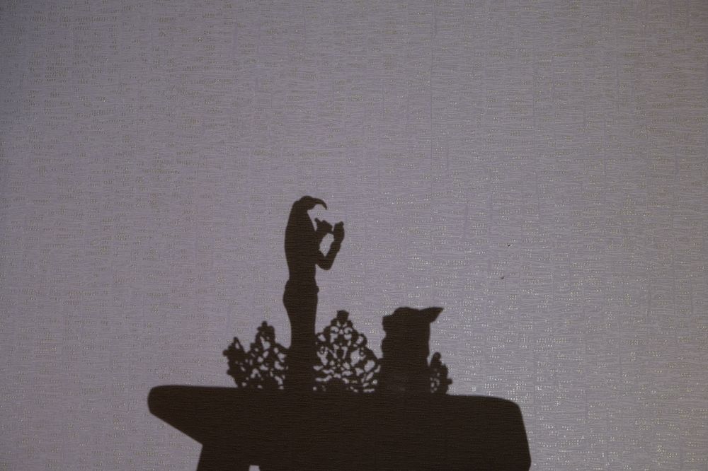 Photograph by Valeri Litvinov