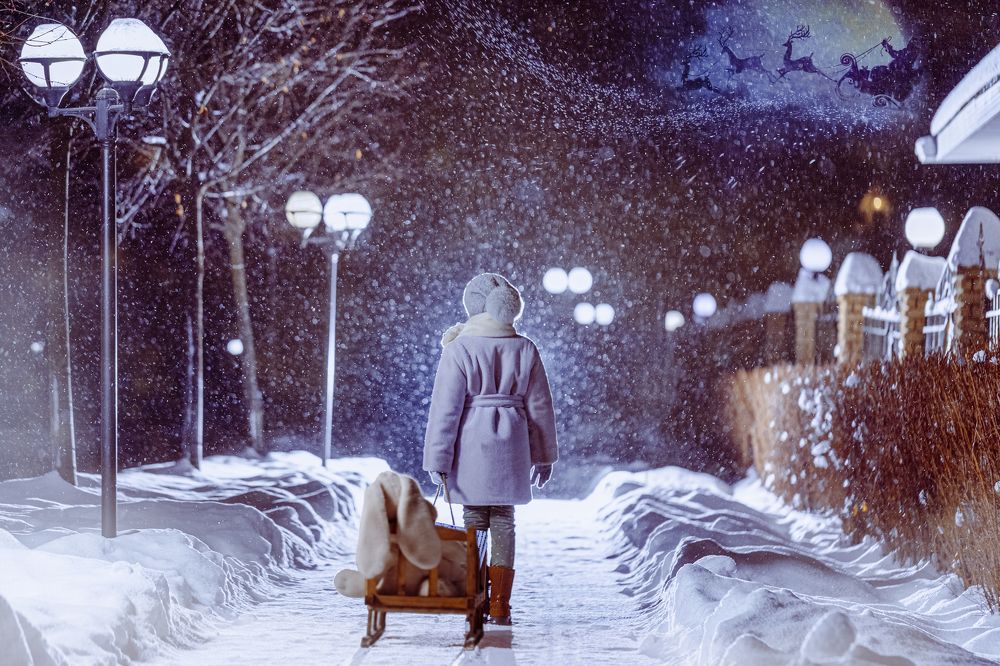 Photograph by Виктория Харченко