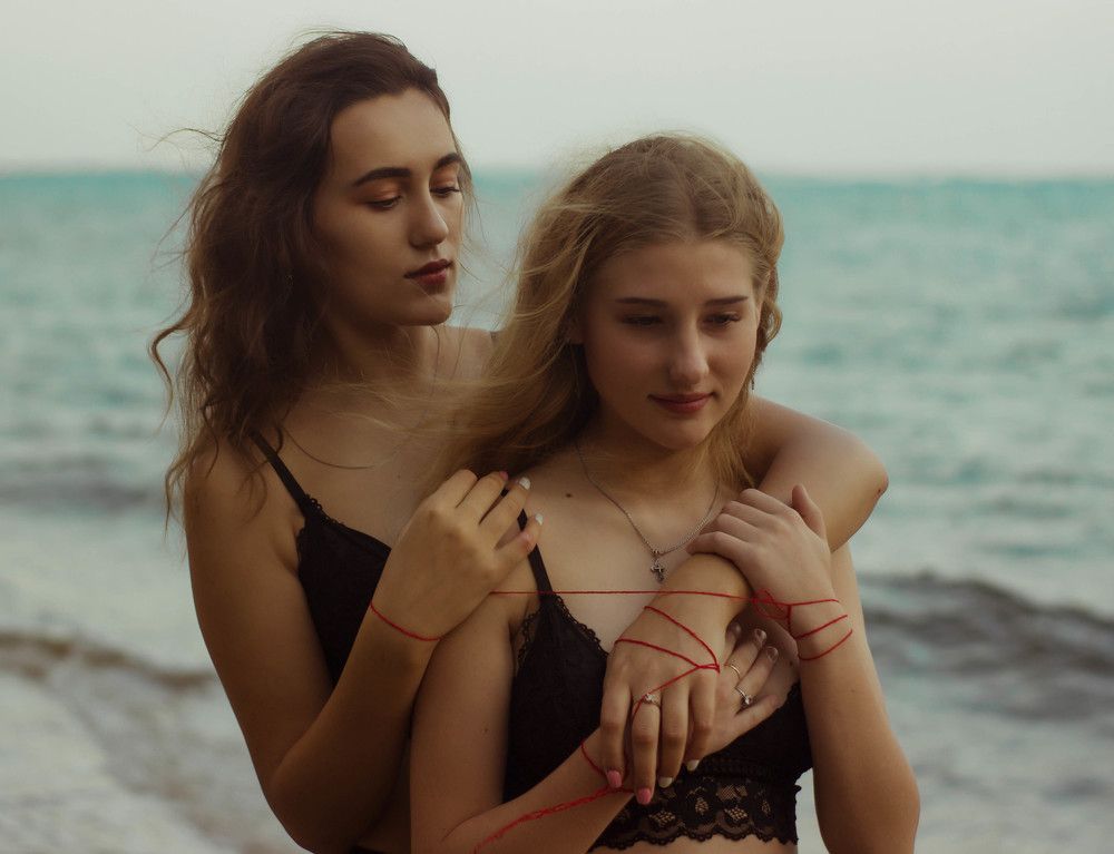 Photograph by Дмитрий Темпус