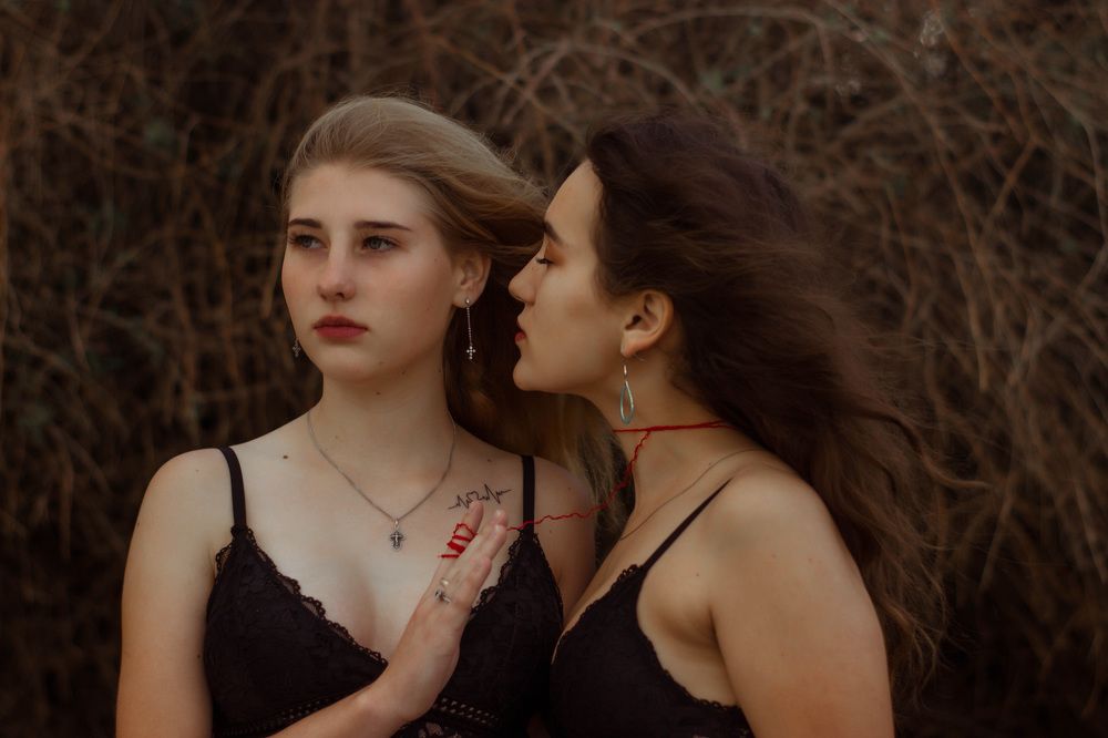 Photograph by Дмитрий Темпус